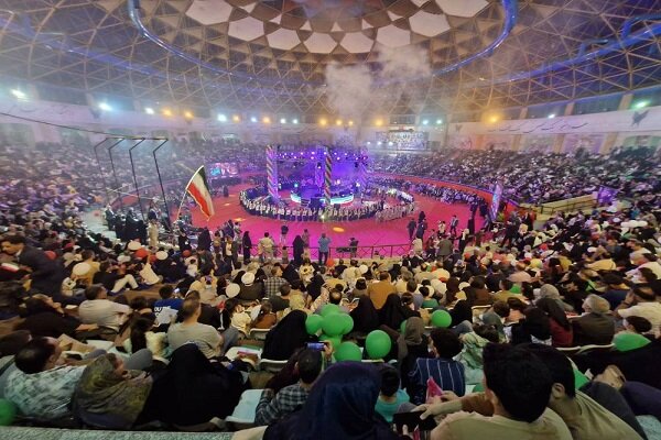 مشارکت ۷ هزار فرزند کارکنان شهرداری تهران در برنامه‌های تابستانی
