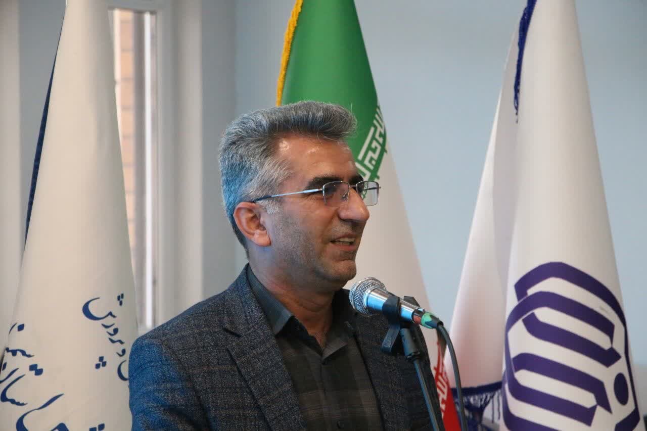۲۳ طرح نهضت عدالت آموزشی در استان سمنان به بهرهبرداری رسید ۲۳ طرح نهضت عدالت آموزشی در استان سمنان به بهرهبرداری رسید