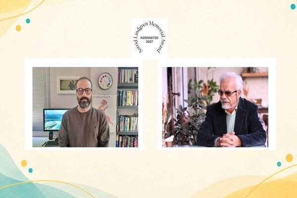 نامزدهای کانون برای جایزه آسترید لیندگرن ۲۰۲۷ شدند