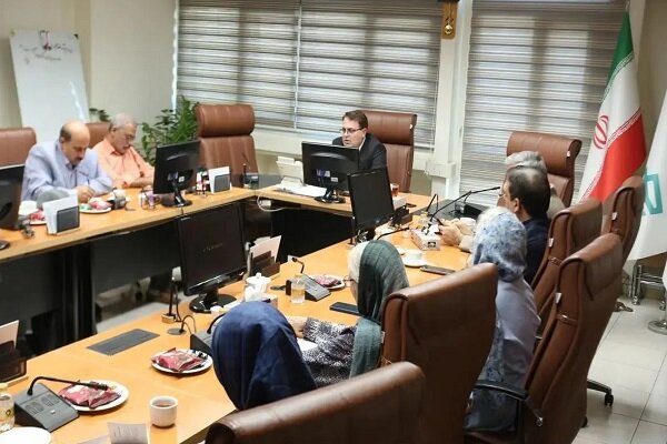خانه کتاب، هماهنگکننده میان صنوف نشر و نهادهای سیاستگذار است خانه کتاب، هماهنگکننده میان صنوف نشر و نهادهای سیاستگذار است