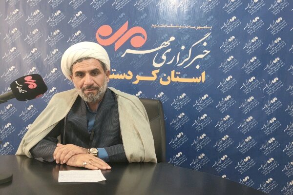 حجتالاسلام پورامیری: مرزبانی در آموزههای دینی جایگاهی ارزشمند دارد