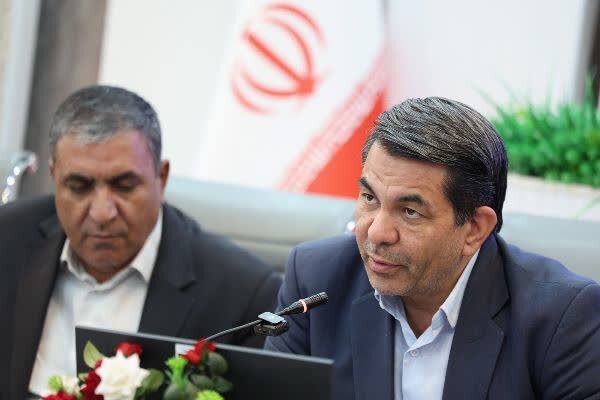پویایی نهضت عدالت فضاهای آموزشی در استان کرمان پویایی نهضت عدالت فضاهای آموزشی در استان کرمان
