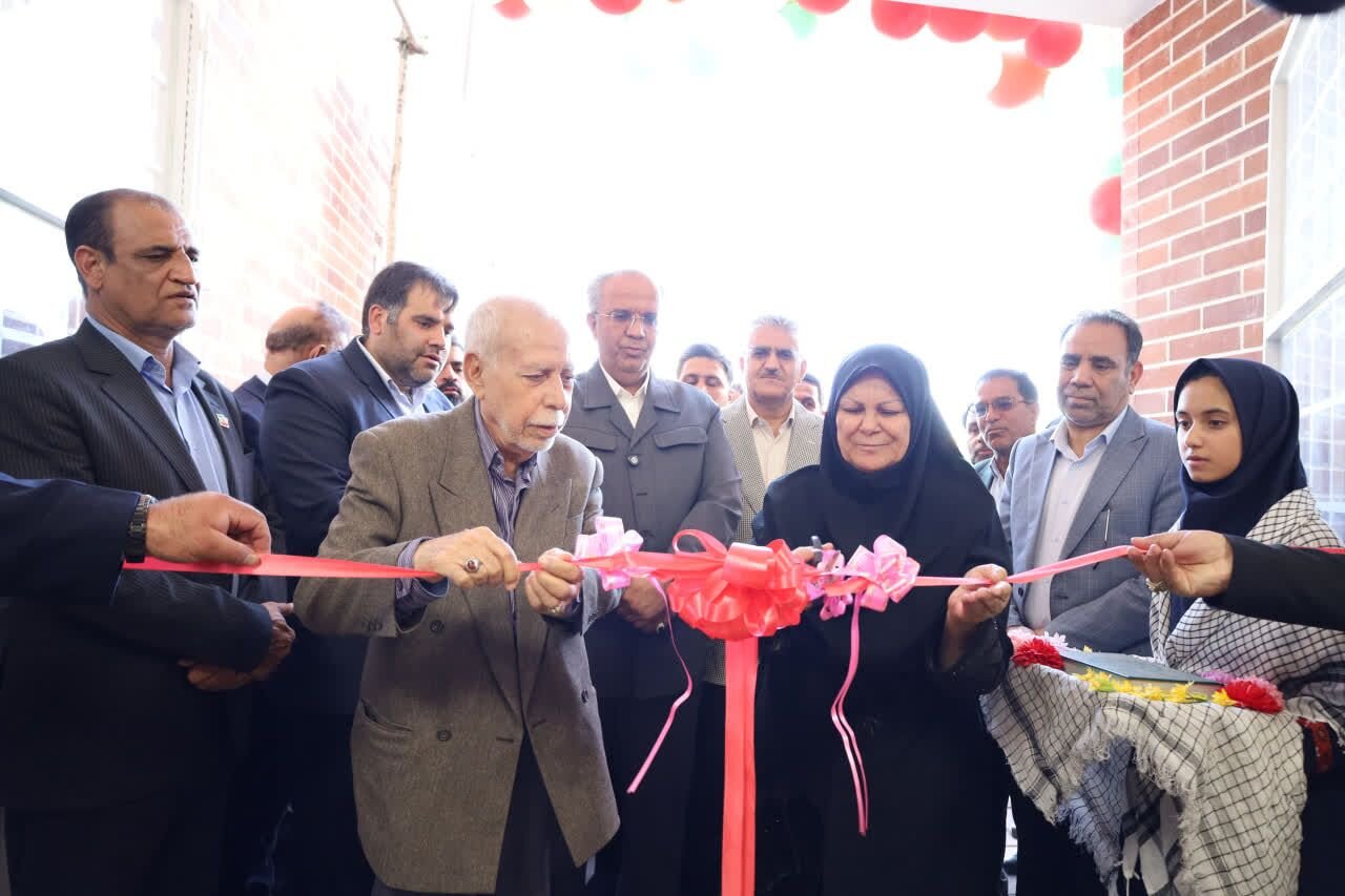 افتتاح همزمان ۳۶۱ پروژه آموزشی با ۱۴۱۴ کلاس درس در سیستان و بلوچستان افتتاح همزمان ۳۶۱ پروژه آموزشی با ۱۴۱۴ کلاس درس در سیستان و بلوچستان