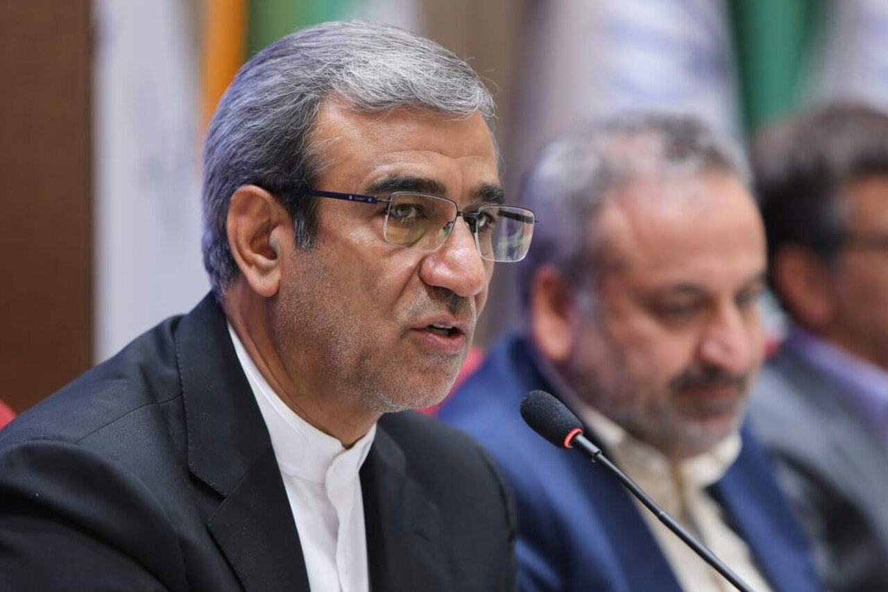 استاندار خراسان رضوی: شرایط جنگی نباید خدمترسانی روزمره را متوقف کند