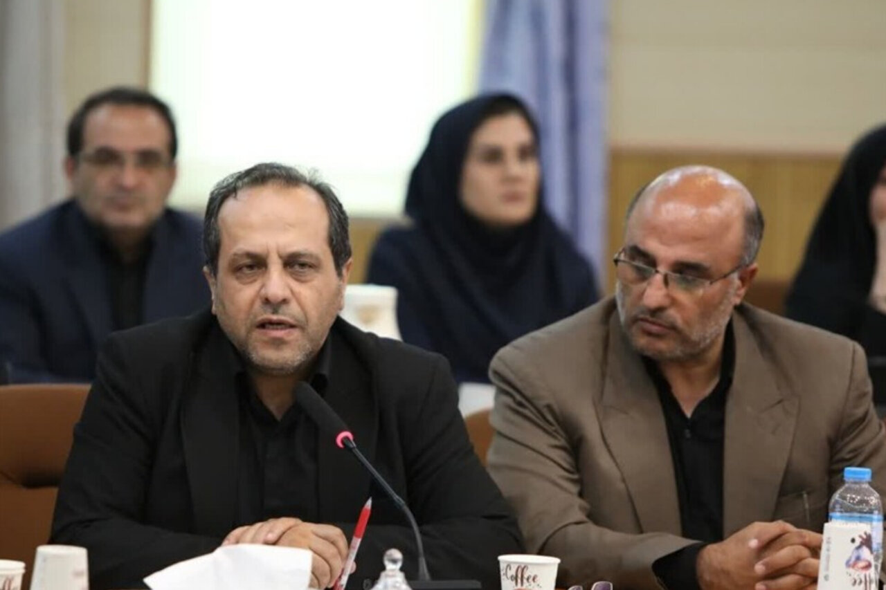 ۲۲۵ طرح کشاورزی در اردبیل در دست اجراست