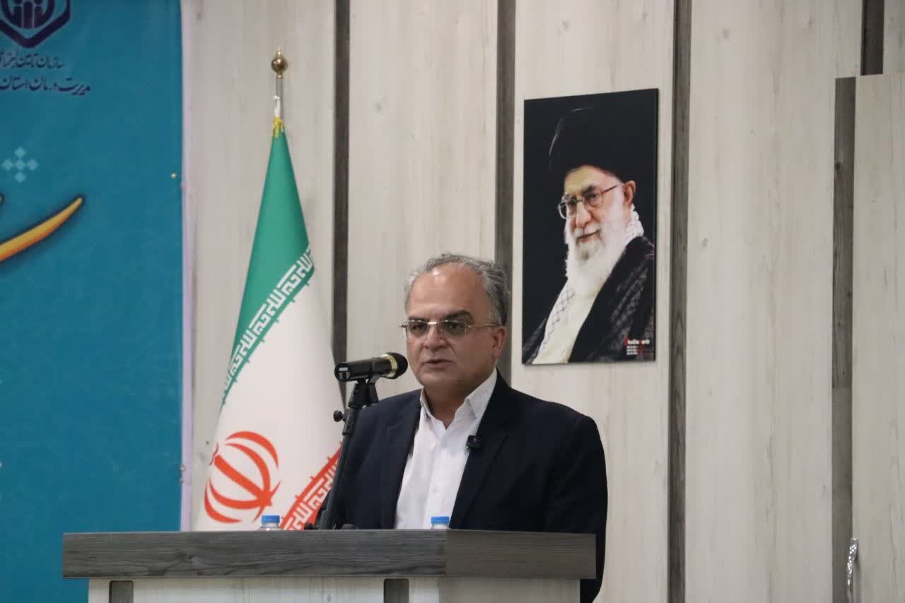 الزام ۳۰ درصد نانوایی‌های سمنان به استفاده از سبوس در پخت نان