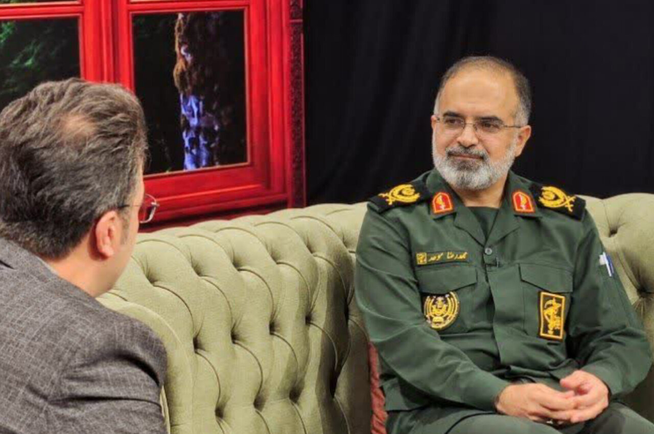 اجرای رزمایش جانفدایان ایران در ۲۲ شهرستان مازندران