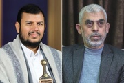 الحوثی: حمایت ما از فلسطین در آینده بیشتر خواهد شد