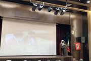 غلامی: صنعت کشور با وجود قطعی برق به فعالیت خود ادامه داد