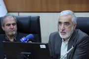 پیرصالحی: امنیت و ایمنی غذایی باید همزمان تامین شوند