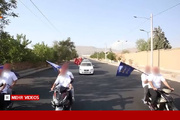 معلم بازنشسته: ما را به بهانه جشن تولد فریب دادند