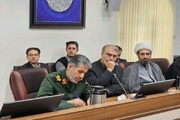برگزاری ۳۰۰ عنوان برنامه در کنگره ملی شهدای کردستان