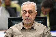 البرلماني الايراني يمنح الثقة لـ"أخلاقي" وزيرا للدفاع