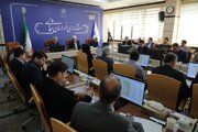 نوری: تأمین سوخت دوم گلخانه‌ها و نانوایی‌ها ضروری است