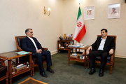 تأکید وزیر ورزش و جوانان بر ساماندهی سبک‌های رزمی کشور