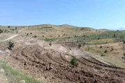 شناسایی ۲۲ مورد تصرف اراضی ملی در چهار شهرستان کردستان
