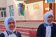حجاب پر پابندی اور آزادیِ آذربائیجان کا دعویٰ؛ حقوقِ نسواں کے حامی خاموش کیوں ہیں؟