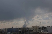 Blasts reported in separatist groups bases in Erbil