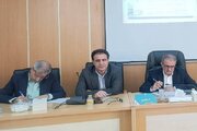 ناوگان خودرویی ادارات کهگیلویه و بویراحمد برای سرشماری احصا شد