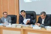 تطبیق آمار پیشرفت طرح هاو اعتبارات سفررئیس‌جمهور به کهگیلویه وبویراحمد