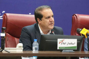 لزوم تسریع در روند پروژه های کلان راهسازی در استان ایلام