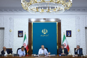 Pezeshkian: Iran ends gasoline imports, will stand against coercion with people's support