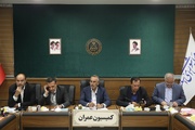 تحقیق و تفحص از سازمان نظام مهندسی ساختمان استان تهران کلید خورد
