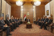 Araghchi’s Baghdad diplomacy: Hormuz, regional security and Muslim unity top Iran’s agenda