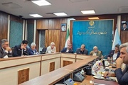 بررسی عبور خط ۲ مترو از محدوده مسجد جامع عتیق ادامه دارد