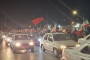 وحدت و انسجام مشهدی‌ها از شمال تا جنوب این شهر