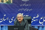 منابع طبیعی استان سمنان برای پیامدهای احتمالی ال‌نینو آماده می‌شود