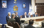 رحمانی: تداوم احیای دریاچه ارومیه نیازمند مدیریت اصولی منابع آب است
