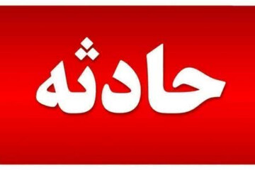 انحراف خودرو سواری در محور تربت جام به فریمان ۳ مصدوم برجا گذاشت