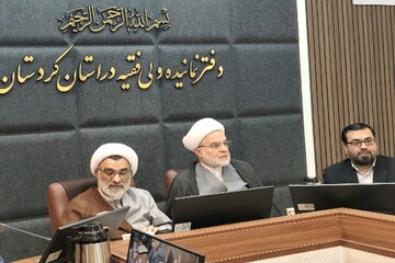 خسروپناه: جهاد تبیین در کردستان با تکیه بر هویت فرهنگی دنبال شود