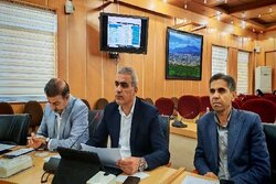 پیشرفت ۸۰ درصدی فاز نخست آبرسانی به چهار شهر کهگیلویه و بویراحمد
