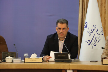۳۰همت از اعتبارات سفر دولت به راه و شهرسازی آذربایجان‌شرقی اختصاص یافت