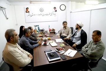 فعالیت‌های فرهنگی و اجتماعی در کتابخانه‌های عمومی بوشهر گسترش می‌یابد