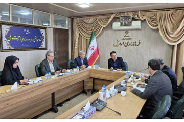 پرداخت تسهیلات اشتغال‌زایی باید منتهی به اشتغال واقعی و پایدار شود
