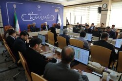 نوری: تأمین سوخت دوم گلخانه‌ها و نانوایی‌ها ضروری است