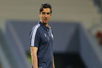 رحمتی: به دنبال سه امتیاز بازی هستیم؛ بختیاری‌زاده شرایط ما را درک کرد