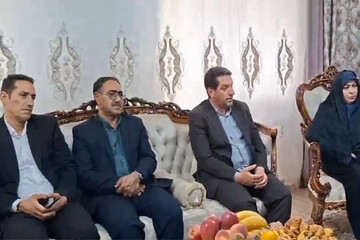 درخشش نخبه هشترودی در کره جنوبی