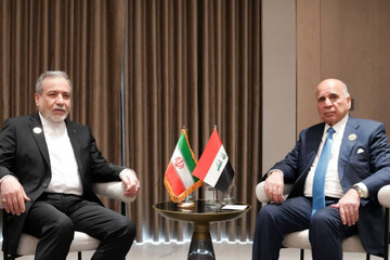İran Dışişleri Bakanı Erakçi’den Irak’ta Hürmüz ve Yemen mesajları