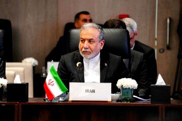 Hormuz Strait to be reopened if US accepts Iran’s conditions