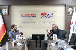 شهید صدرزاده، چمران نسل جدید بود؛ تصویر بسیجی تراز در «سرباز روز نهم»