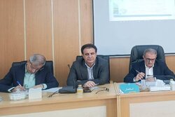 ناوگان خودرویی ادارات کهگیلویه و بویراحمد برای سرشماری احصا شد