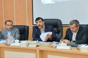 تطبیق آمار پیشرفت طرح هاو اعتبارات سفررئیس‌جمهور به کهگیلویه وبویراحمد