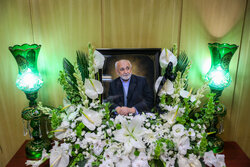 بزرگداشت زنده‌یاد «محسن خلیلی عراقی»