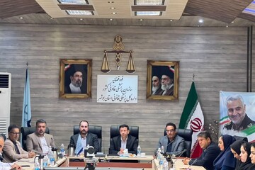 لزوم تجهیز مراکز پزشکی قانونی در استان بوشهر