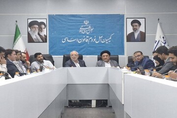 انتقال «سامانه کاتب» به سازمان ثبت ظرف دو هفته آینده