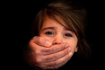 پایان کابوس خانواده آمنه؛ دختر سه‌ساله از چنگ کودک‌ربا نجات یافت